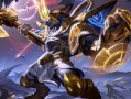 王者最新爆料皮肤图文版,全新皮肤图文大揭秘，视觉盛宴即将来袭！